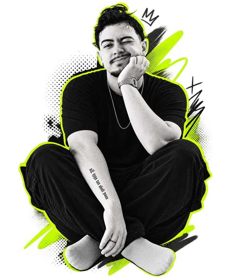 Matheus Lima Soares